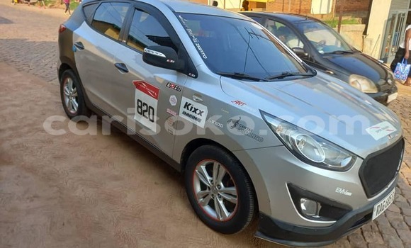 Acheter Occasion Voiture Hyundai Tucson Autre à Kigali, Rwanda Acheter Occasion Voiture Hyundai Tucson Autre à Kigali, Rwanda