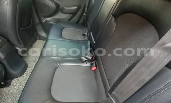 Acheter Occasion Voiture Hyundai Tucson Autre à Kigali, Rwanda Acheter Occasion Voiture Hyundai Tucson Autre à Kigali, Rwanda