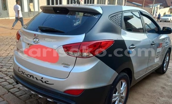 Acheter Occasion Voiture Hyundai Tucson Autre à Kigali, Rwanda Acheter Occasion Voiture Hyundai Tucson Autre à Kigali, Rwanda