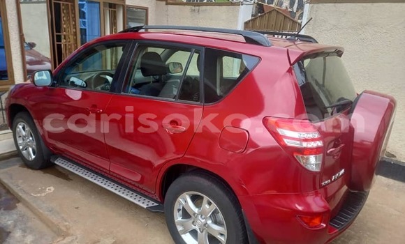 اشتري مستعمل Toyota RAV4 Rouge سيارة في Kigali في Rwanda اشتري مستعمل Toyota RAV4 Rouge سيارة في Kigali في Rwanda