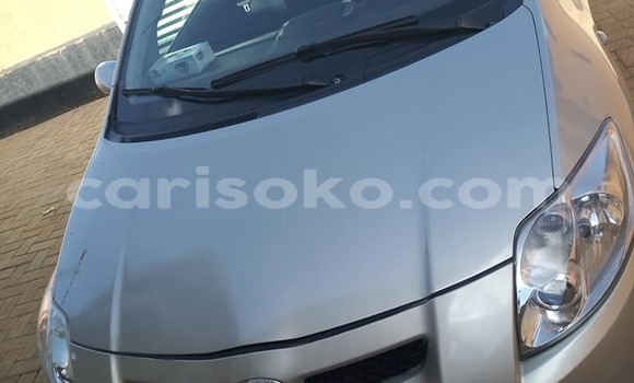 Acheter Occasion Voiture Toyota Auris Autre à Kigali, Rwanda Acheter Occasion Voiture Toyota Auris Autre à Kigali, Rwanda