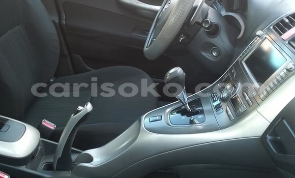 Acheter Occasion Voiture Toyota Auris Autre à Kigali, Rwanda Acheter Occasion Voiture Toyota Auris Autre à Kigali, Rwanda