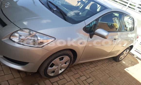 Acheter Occasion Voiture Toyota Auris Autre à Kigali, Rwanda Acheter Occasion Voiture Toyota Auris Autre à Kigali, Rwanda