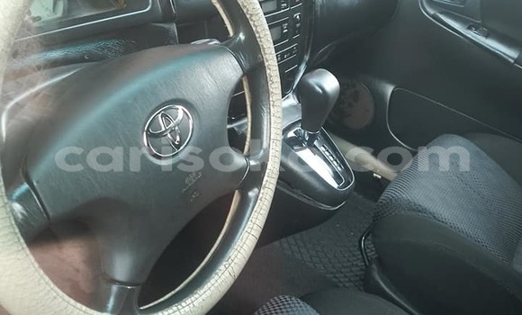 اشتري مستعمل Toyota Spacio Rouge سيارة في Kigali في Rwanda اشتري مستعمل Toyota Spacio Rouge سيارة في Kigali في Rwanda
