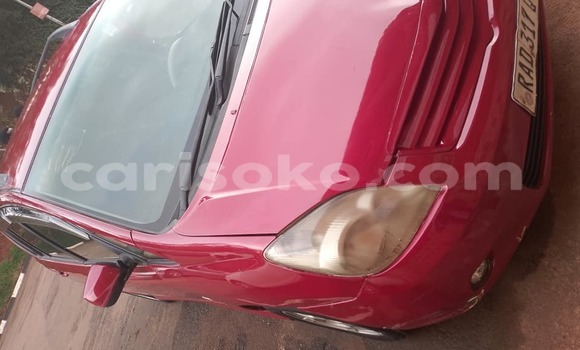 اشتري مستعمل Toyota Spacio Rouge سيارة في Kigali في Rwanda اشتري مستعمل Toyota Spacio Rouge سيارة في Kigali في Rwanda