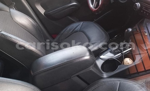 Buy Used Hyundai Tucson Other Car in Kigali in Rwanda Buy Used Hyundai Tucson Other Car in Kigali in Rwanda