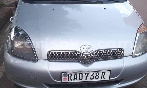 اشتري مستعمل Toyota Yaris Autre سيارة في Kigali في Rwanda اشتري مستعمل Toyota Yaris Autre سيارة في Kigali في Rwanda
