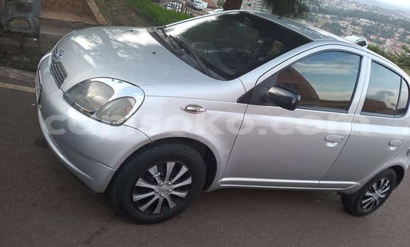 اشتري مستعمل Toyota Yaris Autre سيارة في Kigali في Rwanda اشتري مستعمل Toyota Yaris Autre سيارة في Kigali في Rwanda
