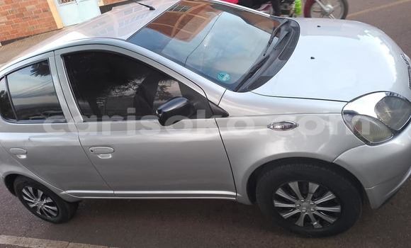 اشتري مستعمل Toyota Yaris Autre سيارة في Kigali في Rwanda اشتري مستعمل Toyota Yaris Autre سيارة في Kigali في Rwanda