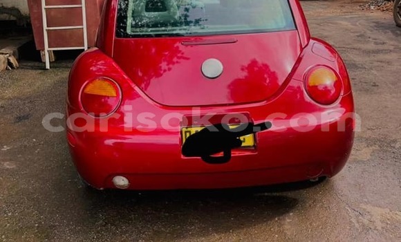 Buy Used Volkswagen Beetle Red Car in Kigali in Rwanda Buy Used Volkswagen Beetle Red Car in Kigali in Rwanda