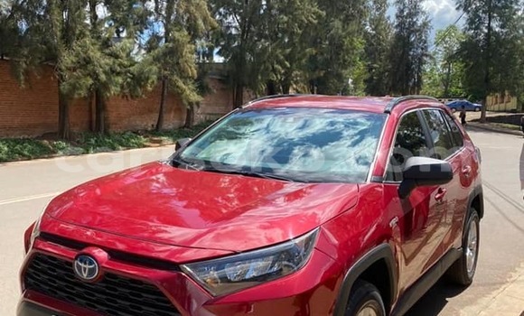 اشتري مستعمل Toyota RAV4 Rouge سيارة في Kigali في Rwanda اشتري مستعمل Toyota RAV4 Rouge سيارة في Kigali في Rwanda