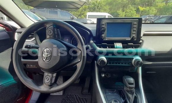 اشتري مستعمل Toyota RAV4 Rouge سيارة في Kigali في Rwanda اشتري مستعمل Toyota RAV4 Rouge سيارة في Kigali في Rwanda