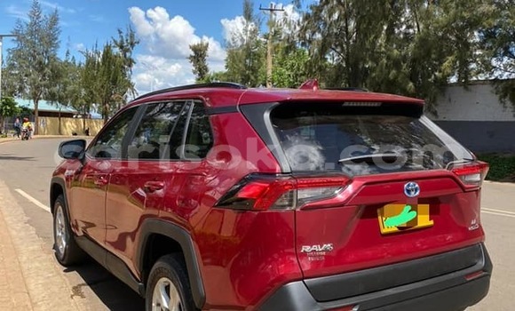 اشتري مستعمل Toyota RAV4 Rouge سيارة في Kigali في Rwanda اشتري مستعمل Toyota RAV4 Rouge سيارة في Kigali في Rwanda