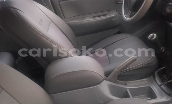 Acheter Occasion Voiture Toyota Pickup Autre à Kigali, Rwanda Acheter Occasion Voiture Toyota Pickup Autre à Kigali, Rwanda