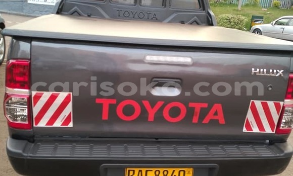 Acheter Occasion Voiture Toyota Pickup Autre à Kigali, Rwanda Acheter Occasion Voiture Toyota Pickup Autre à Kigali, Rwanda