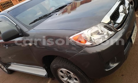 Acheter Occasion Voiture Toyota Pickup Autre à Kigali, Rwanda Acheter Occasion Voiture Toyota Pickup Autre à Kigali, Rwanda