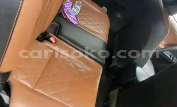 Acheter Occasion Voiture Toyota RAV4 Autre à Kigali, Rwanda Acheter Occasion Voiture Toyota RAV4 Autre à Kigali, Rwanda