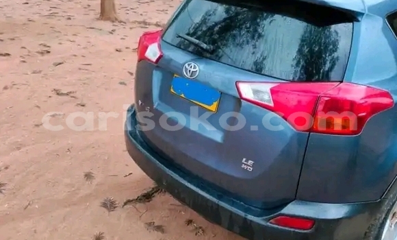 Acheter Occasion Voiture Toyota RAV4 Autre à Kigali, Rwanda Acheter Occasion Voiture Toyota RAV4 Autre à Kigali, Rwanda