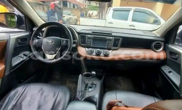 Acheter Occasion Voiture Toyota RAV4 Autre à Kigali, Rwanda Acheter Occasion Voiture Toyota RAV4 Autre à Kigali, Rwanda