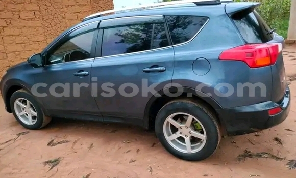 Acheter Occasion Voiture Toyota RAV4 Autre à Kigali, Rwanda Acheter Occasion Voiture Toyota RAV4 Autre à Kigali, Rwanda