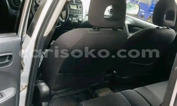 Acheter Occasion Voiture Toyota RAV4 Autre à Kigali, Rwanda Acheter Occasion Voiture Toyota RAV4 Autre à Kigali, Rwanda