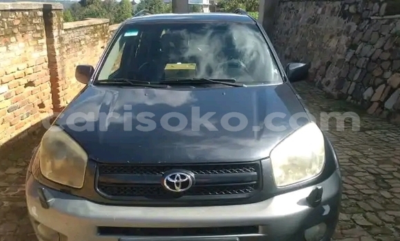 Acheter Occasion Voiture Toyota RAV4 Autre à Kigali, Rwanda Acheter Occasion Voiture Toyota RAV4 Autre à Kigali, Rwanda