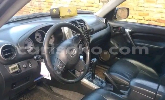Acheter Occasion Voiture Toyota RAV4 Autre à Kigali, Rwanda Acheter Occasion Voiture Toyota RAV4 Autre à Kigali, Rwanda
