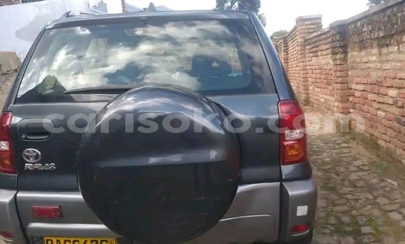 Acheter Occasion Voiture Toyota RAV4 Autre à Kigali, Rwanda Acheter Occasion Voiture Toyota RAV4 Autre à Kigali, Rwanda