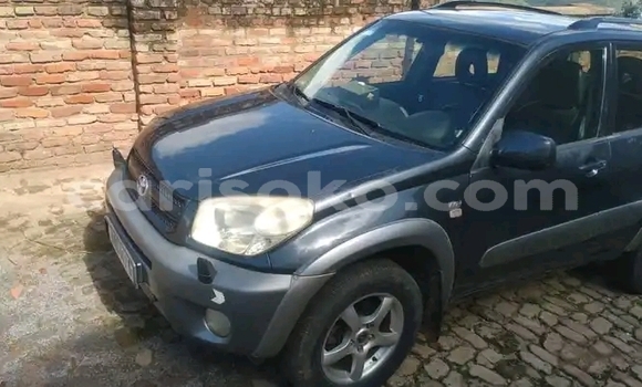 Acheter Occasion Voiture Toyota RAV4 Autre à Kigali, Rwanda Acheter Occasion Voiture Toyota RAV4 Autre à Kigali, Rwanda