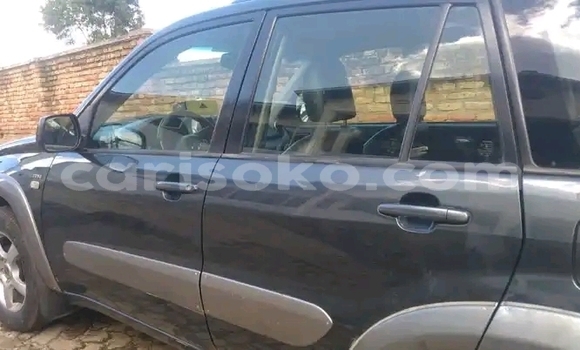 Acheter Occasion Voiture Toyota RAV4 Autre à Kigali, Rwanda Acheter Occasion Voiture Toyota RAV4 Autre à Kigali, Rwanda