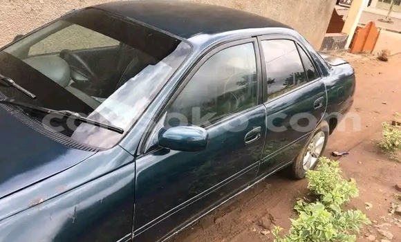 Acheter Occasion Voiture Toyota Carina Autre à Kigali, Rwanda Acheter Occasion Voiture Toyota Carina Autre à Kigali, Rwanda