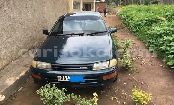 Acheter Occasion Voiture Toyota Carina Autre à Kigali, Rwanda Acheter Occasion Voiture Toyota Carina Autre à Kigali, Rwanda