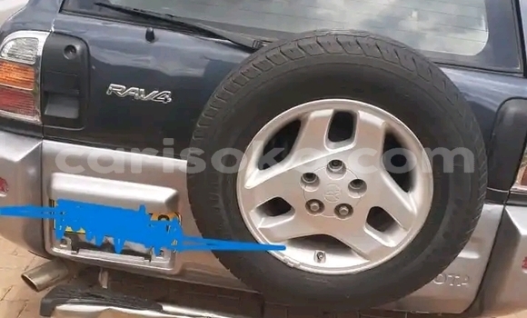 Acheter Occasion Voiture Toyota RAV4 Autre à Kigali, Rwanda Acheter Occasion Voiture Toyota RAV4 Autre à Kigali, Rwanda