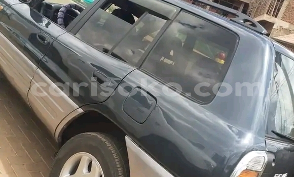 Acheter Occasion Voiture Toyota RAV4 Autre à Kigali, Rwanda Acheter Occasion Voiture Toyota RAV4 Autre à Kigali, Rwanda