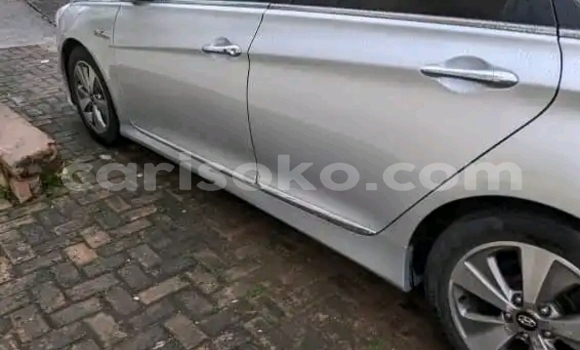 Acheter Occasion Voiture Hyundai Sonata Autre à Kigali, Rwanda Acheter Occasion Voiture Hyundai Sonata Autre à Kigali, Rwanda