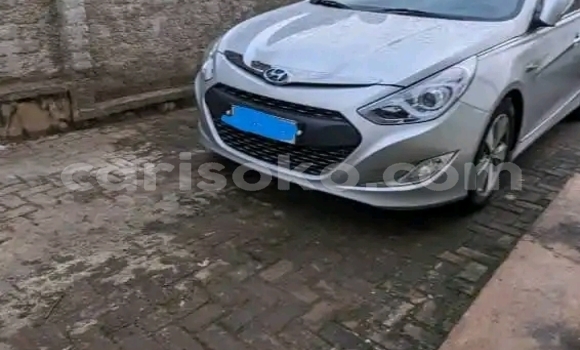 Acheter Occasion Voiture Hyundai Sonata Autre à Kigali, Rwanda Acheter Occasion Voiture Hyundai Sonata Autre à Kigali, Rwanda