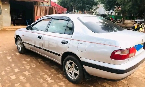 Acheter Occasion Voiture Toyota Carina Autre à Kigali, Rwanda Acheter Occasion Voiture Toyota Carina Autre à Kigali, Rwanda