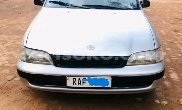 Acheter Occasion Voiture Toyota Carina Autre à Kigali, Rwanda Acheter Occasion Voiture Toyota Carina Autre à Kigali, Rwanda