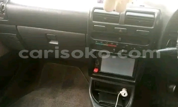 Acheter Occasion Voiture Toyota Scepter Autre à Kigali, Rwanda Acheter Occasion Voiture Toyota Scepter Autre à Kigali, Rwanda