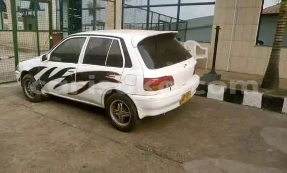 Acheter Occasion Voiture Toyota Scepter Autre à Kigali, Rwanda Acheter Occasion Voiture Toyota Scepter Autre à Kigali, Rwanda
