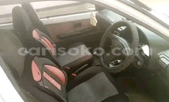 Acheter Occasion Voiture Toyota Scepter Autre à Kigali, Rwanda Acheter Occasion Voiture Toyota Scepter Autre à Kigali, Rwanda