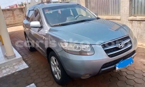 Acheter Occasion Voiture Hyundai Atos Autre à Kigali, Rwanda Acheter Occasion Voiture Hyundai Atos Autre à Kigali, Rwanda