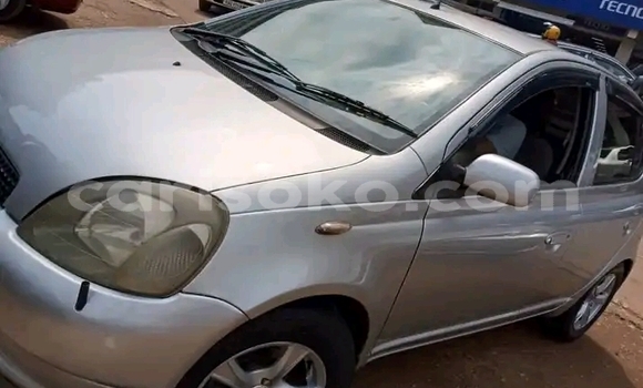 Acheter Occasion Voiture Toyota Yaris Autre à Kigali, Rwanda Acheter Occasion Voiture Toyota Yaris Autre à Kigali, Rwanda