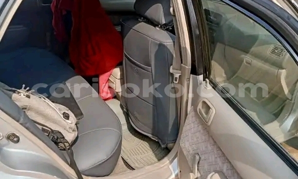 Acheter Occasion Voiture Toyota Yaris Autre à Kigali, Rwanda Acheter Occasion Voiture Toyota Yaris Autre à Kigali, Rwanda