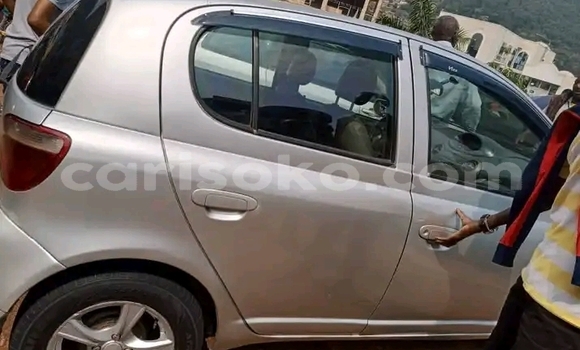 Acheter Occasion Voiture Toyota Yaris Autre à Kigali, Rwanda Acheter Occasion Voiture Toyota Yaris Autre à Kigali, Rwanda
