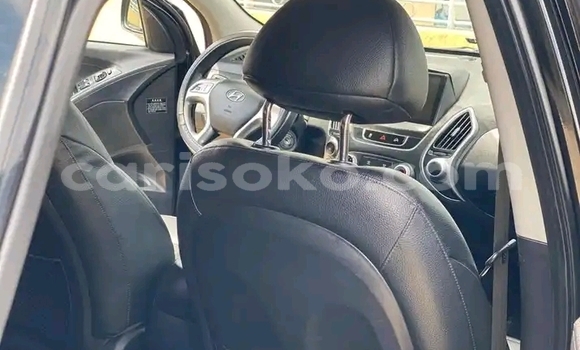 Acheter Occasion Voiture Hyundai Tucson Autre à Kigali, Rwanda