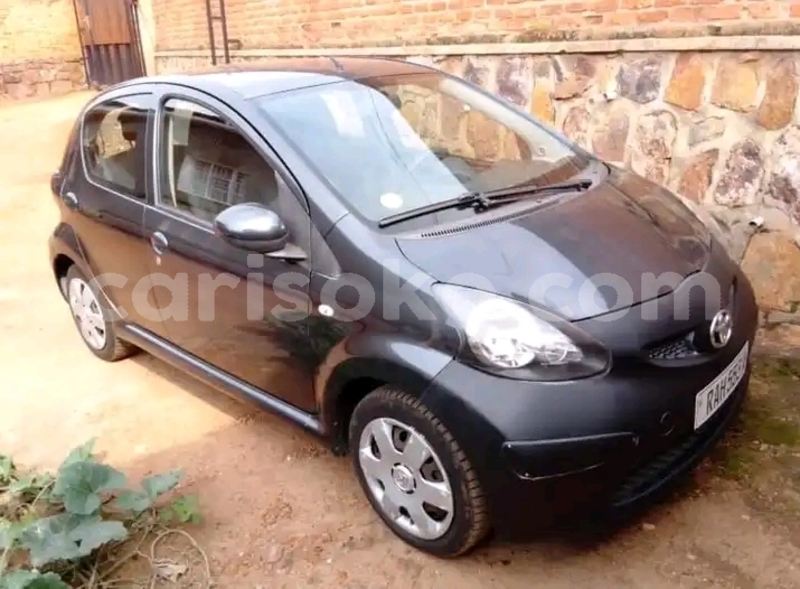 Big with watermark toyota aygo rwanda kigali 17866