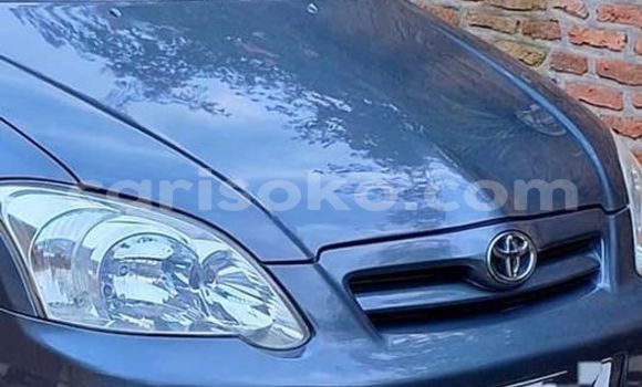 Sayi Na hannu Toyota Corolla Autre Mota in Kigali a Rwanda Sayi Na hannu Toyota Corolla Autre Mota in Kigali a Rwanda