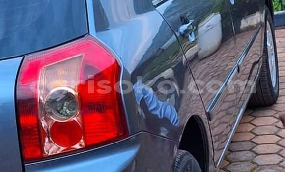 Sayi Na hannu Toyota Corolla Autre Mota in Kigali a Rwanda Sayi Na hannu Toyota Corolla Autre Mota in Kigali a Rwanda