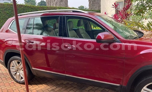 Sayi Na hannu Toyota 2000GT Rouge Mota in Kigali a Rwanda Sayi Na hannu Toyota 2000GT Rouge Mota in Kigali a Rwanda